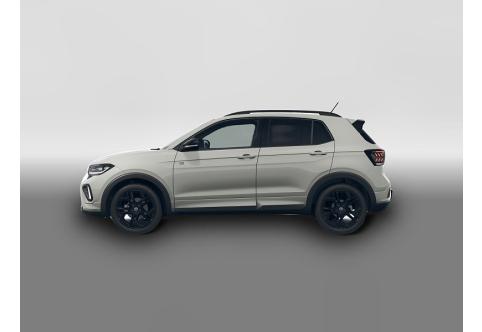 VW T-Cross #5