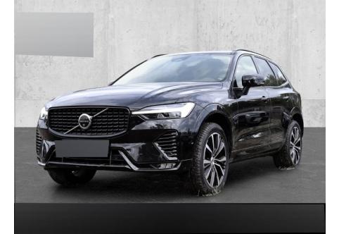 Volvo XC60 #1