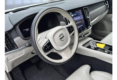 Volvo V90 #10