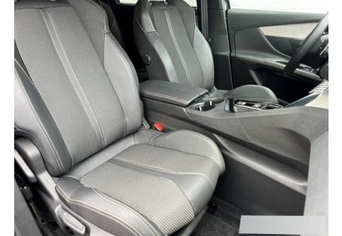Peugeot 5008 #9