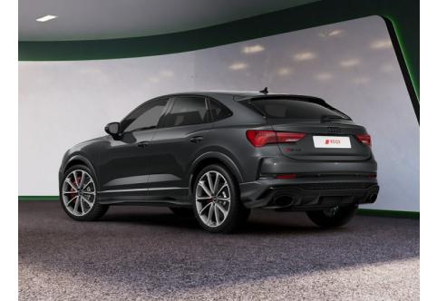 Audi RSQ3 #3