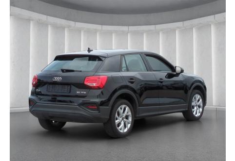 Audi Q2 #6