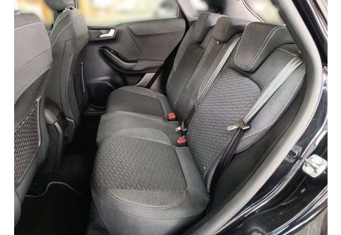 Ford Puma #11