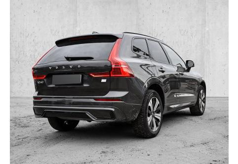 Volvo XC60 #2