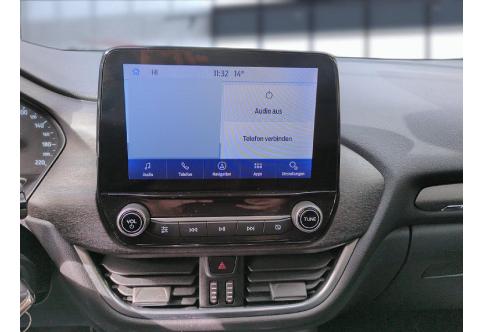 Ford Puma #13