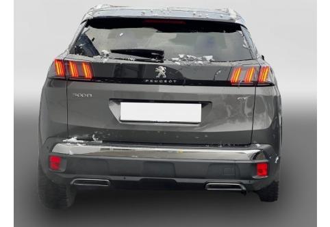 Peugeot 3008 #5