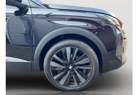 Peugeot 5008 #7