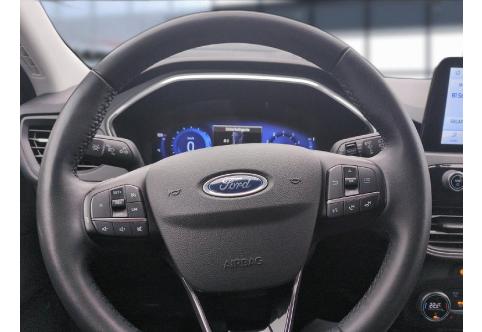 Ford Kuga #11