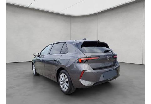 Opel Astra #3