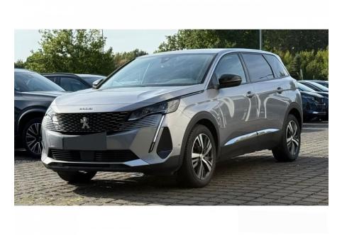 Peugeot 5008 #1