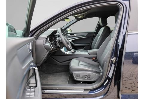 Audi A6 #7