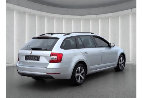 Skoda Octavia #4