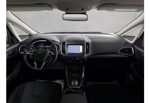 Ford S-MAX #13
