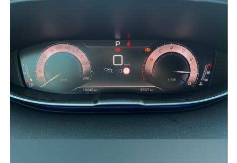 Peugeot 3008 #18