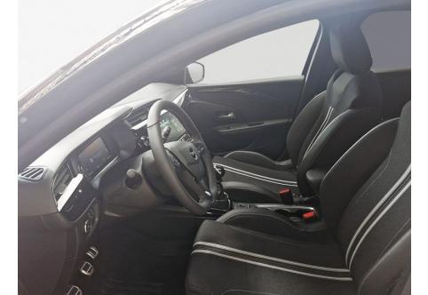 Opel Corsa #7
