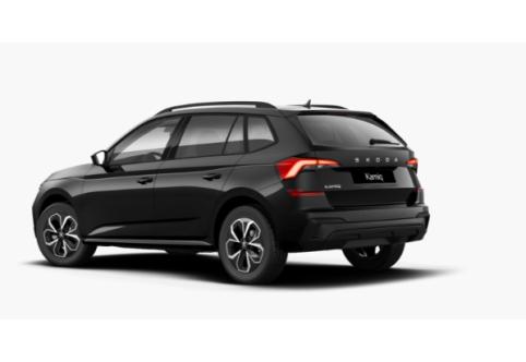 Skoda Kamiq #2