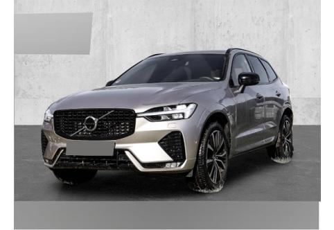 Volvo XC60 #1