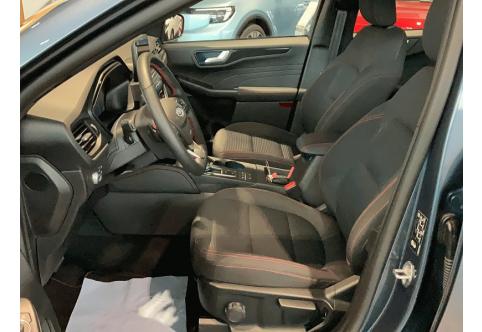 Ford Kuga #5