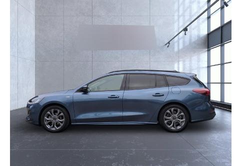 Ford Focus #8