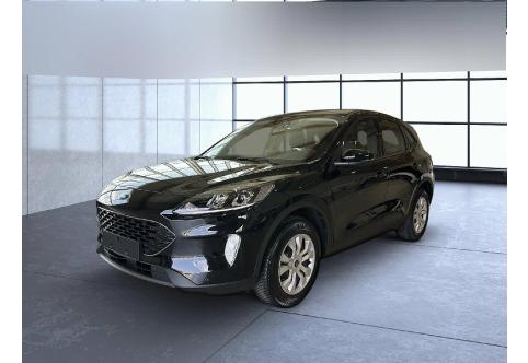 Ford Kuga #1