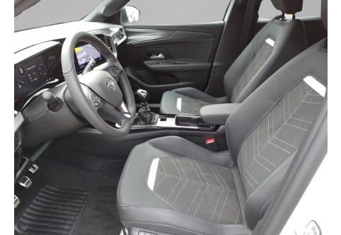 Opel Mokka #6