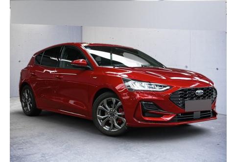Ford Focus #3