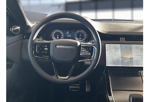 Land Rover Range Rover #15