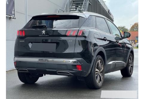 Peugeot 3008 #2