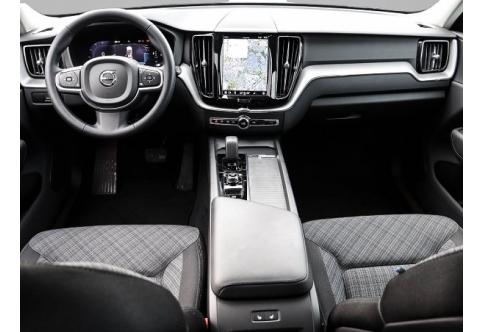 Volvo XC60 #4