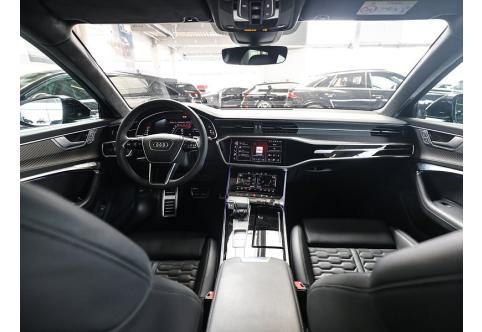 Audi RS6 #6