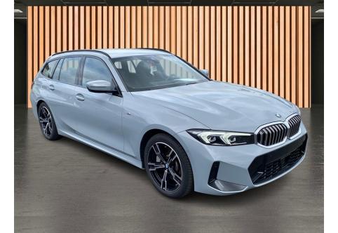 BMW 3er #5