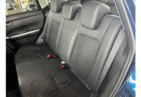 Suzuki Vitara #13