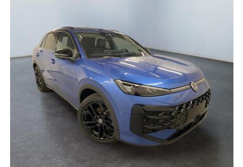 VW T-Roc #2