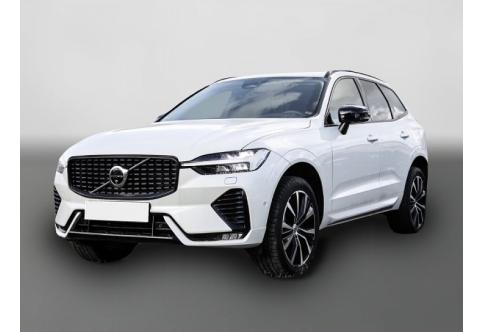 Volvo XC60 #1