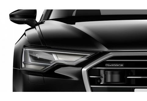 Audi A6 #3