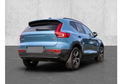 Volvo XC40 #2