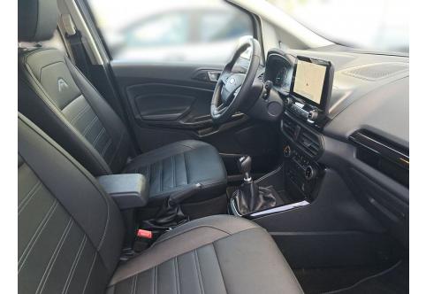 Ford EcoSport #11