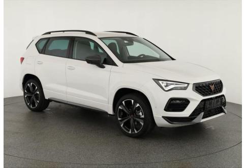 Seat Ateca #1