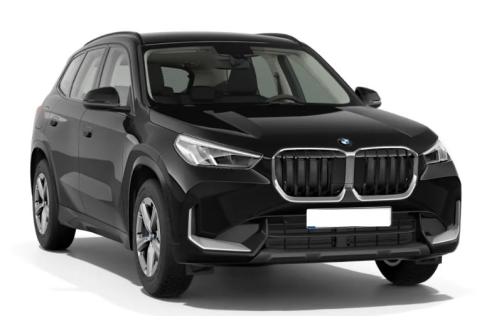 BMW X1 #1