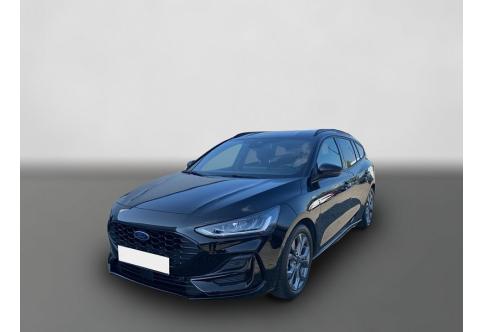 Ford Focus #1