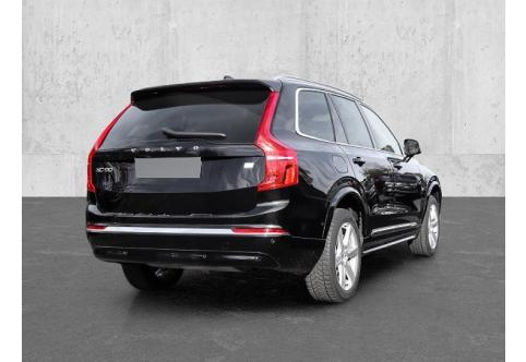 Volvo XC90 #2