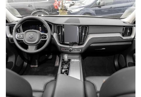 Volvo XC60 #7