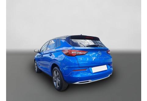 Opel Grandland X #3