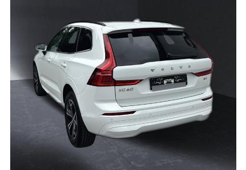 Volvo XC60 #2