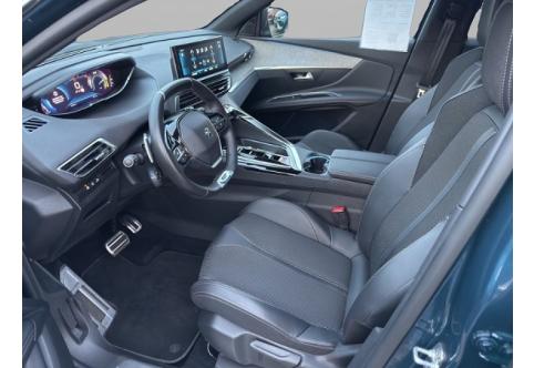 Peugeot 3008 #7