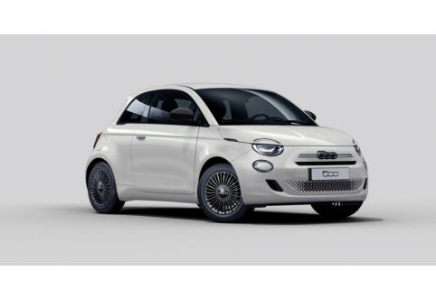 Fiat 500 #1
