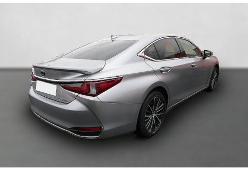 Lexus ES 300 #7