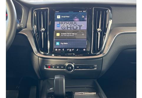 Volvo V60 #10