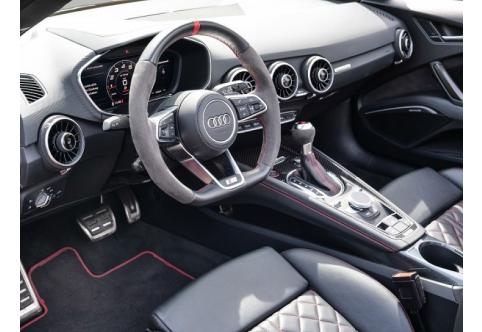 Audi TTS #3