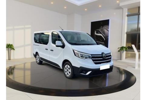 Renault Trafic #2